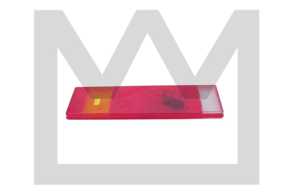 Disperseur, feu arrière MONARK 098 292 793