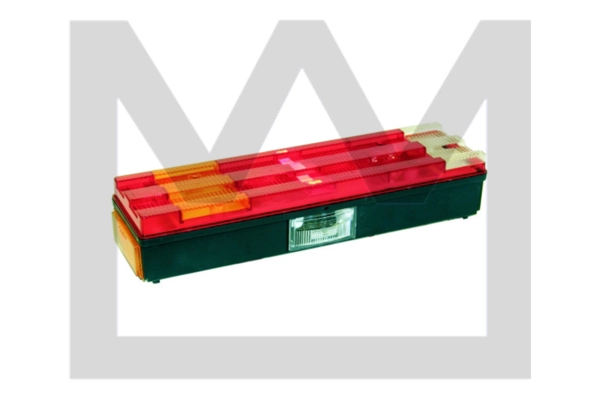 Feu arrière MONARK 098 213 361
