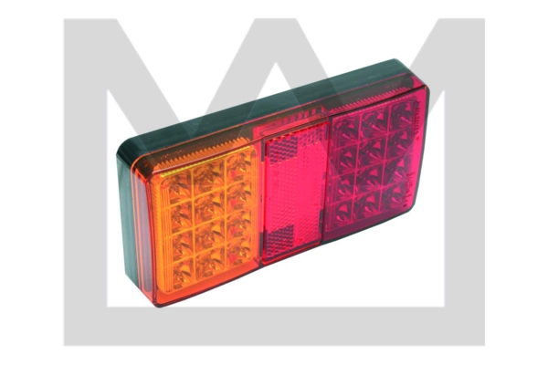 Feu arrière MONARK 098 212 120