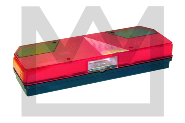 Feu arrière MONARK 098 215 027