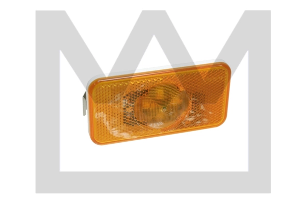 Feu latéral MONARK 098 221 263