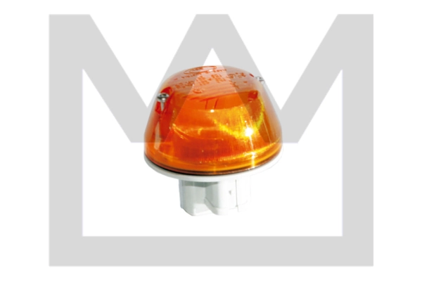 Feu clignotant MONARK 198 222 801