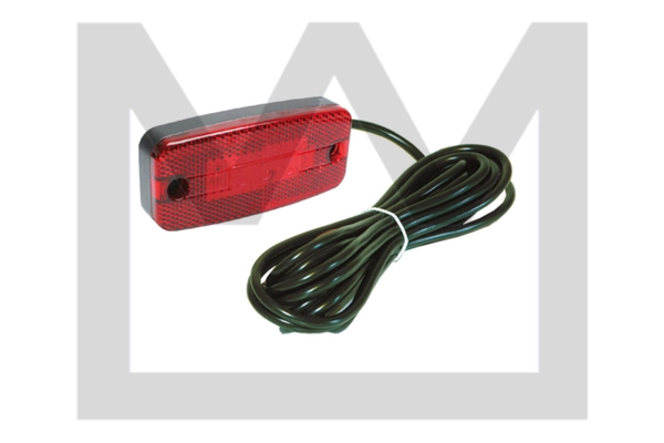 Feu de position MONARK 098 200 950