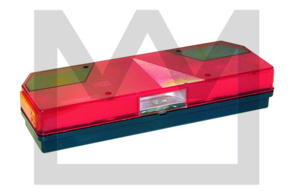 Feu arrière MONARK 098 215 017