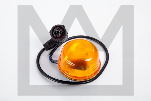 Feu clignotant MONARK 098 223 008