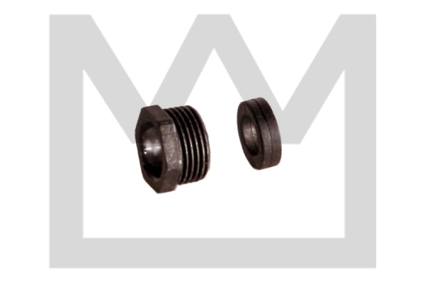 Feu arrière MONARK 098 215 027