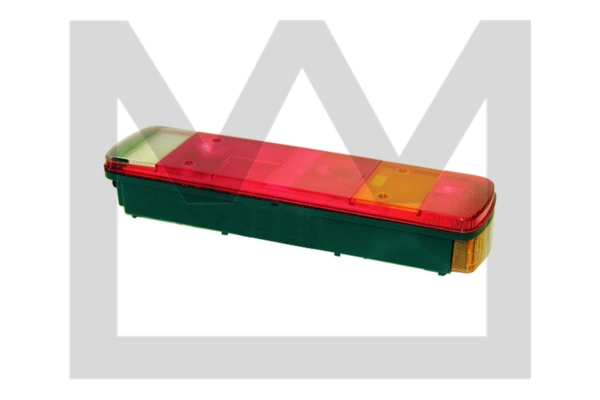 Feu arrière MONARK 098 213 151