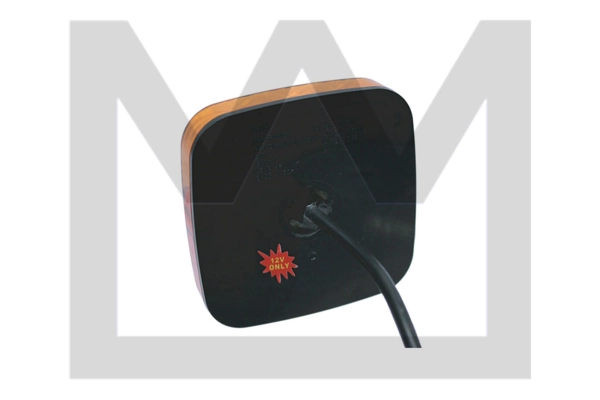 Feu arrière MONARK 098 212 145