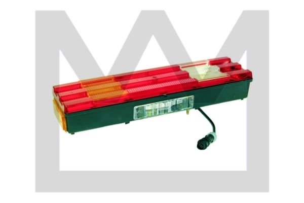 Feu arrière MONARK 098 213 341