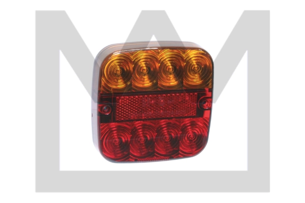 Feu arrière MONARK 098 212 145