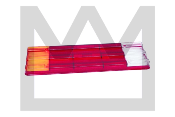 Disperseur, feu arrière MONARK 098 294 292