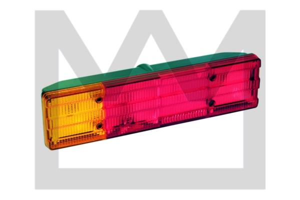 Feu arrière MONARK 098 213 511