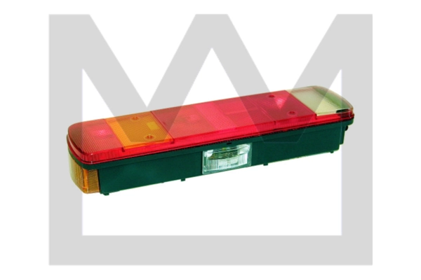 Feu arrière MONARK 098 213 141