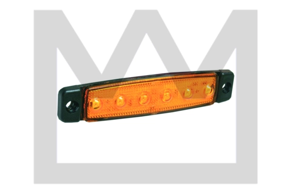 Feu latéral MONARK 098 221 424