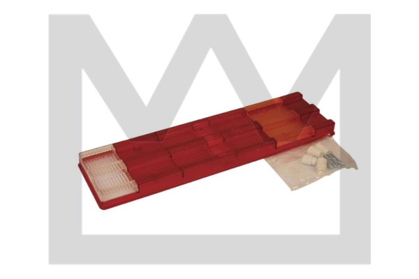 Disperseur, feu arrière MONARK 098 293 363