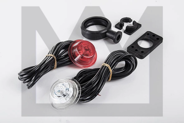 Feu de position MONARK 098 241 800