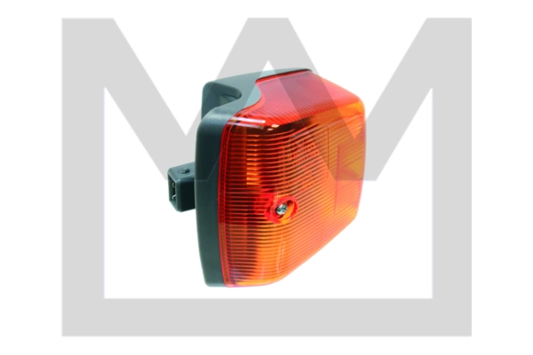 Feu clignotant MONARK 098 223 043