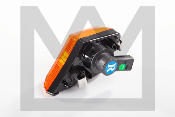 Feu clignotant MONARK 098 223 031