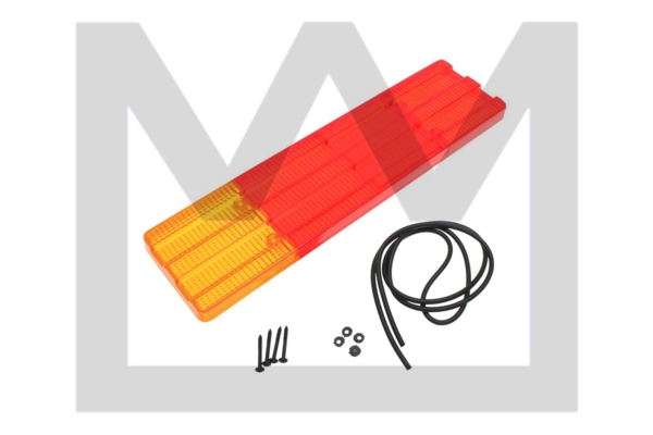 Disperseur, feu arrière MONARK 098 293 513