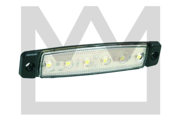 Feu de position MONARK 098 230 424