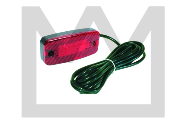 Feu de position MONARK 098 200 951