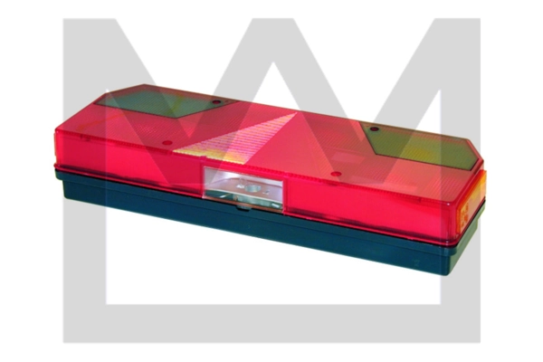 Feu arrière MONARK 098 215 028