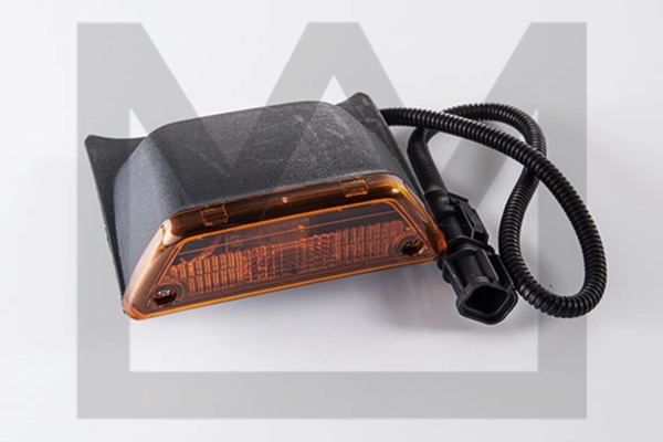 Feu clignotant MONARK 098 222 500