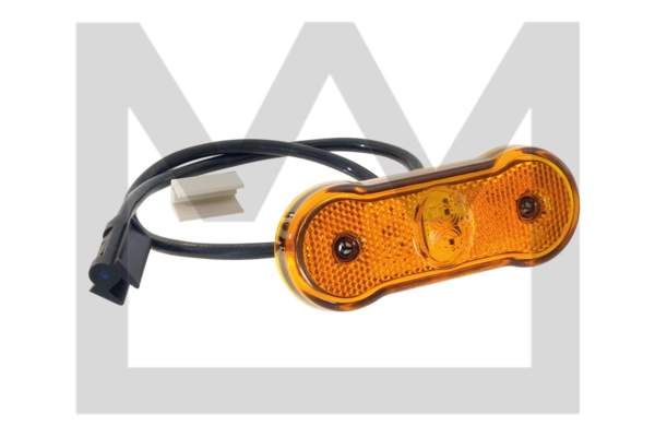 Feu latéral MONARK 098 221 621