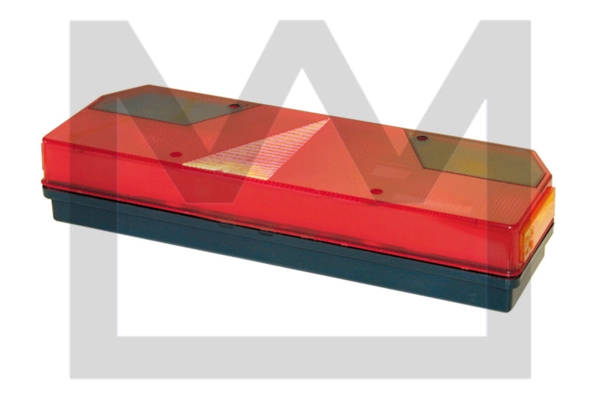 Feu arrière MONARK 098 215 029