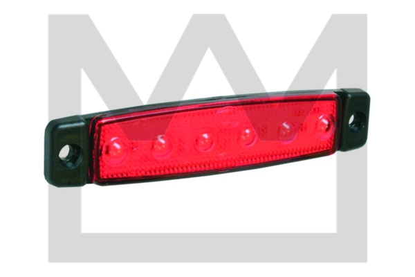 Feu de position MONARK 098 200 424