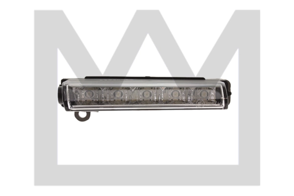 Feu diurne MONARK 098 256 550