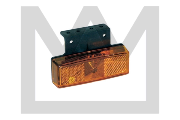 Feu latéral MONARK 098 221 395