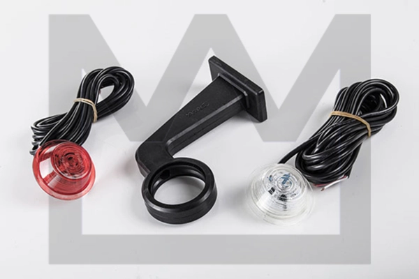 Feu de position MONARK 098 241 850