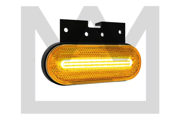 Feu latéral MONARK 098 221 952