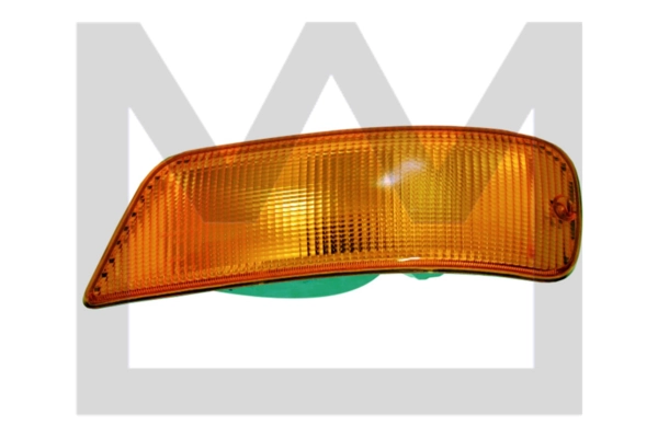 Feu clignotant MONARK 098 223 001