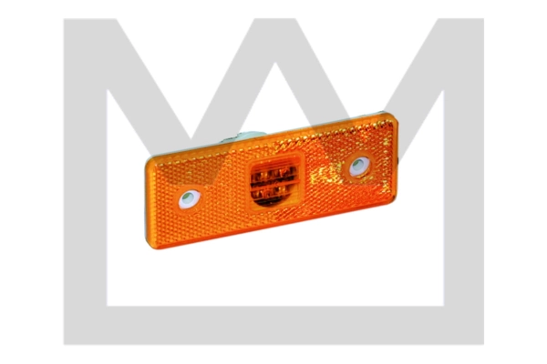 Feu latéral MONARK 098 221 222