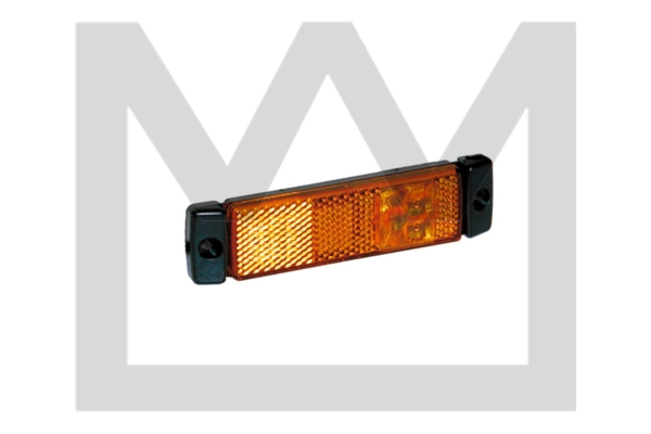 Feu latéral MONARK 098 221 874