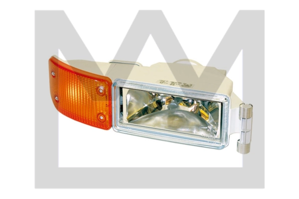 Projecteur longue portée MONARK 198 222 792