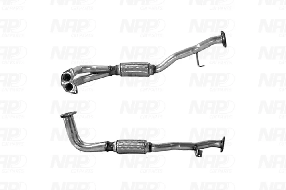 Exhaust Pipe