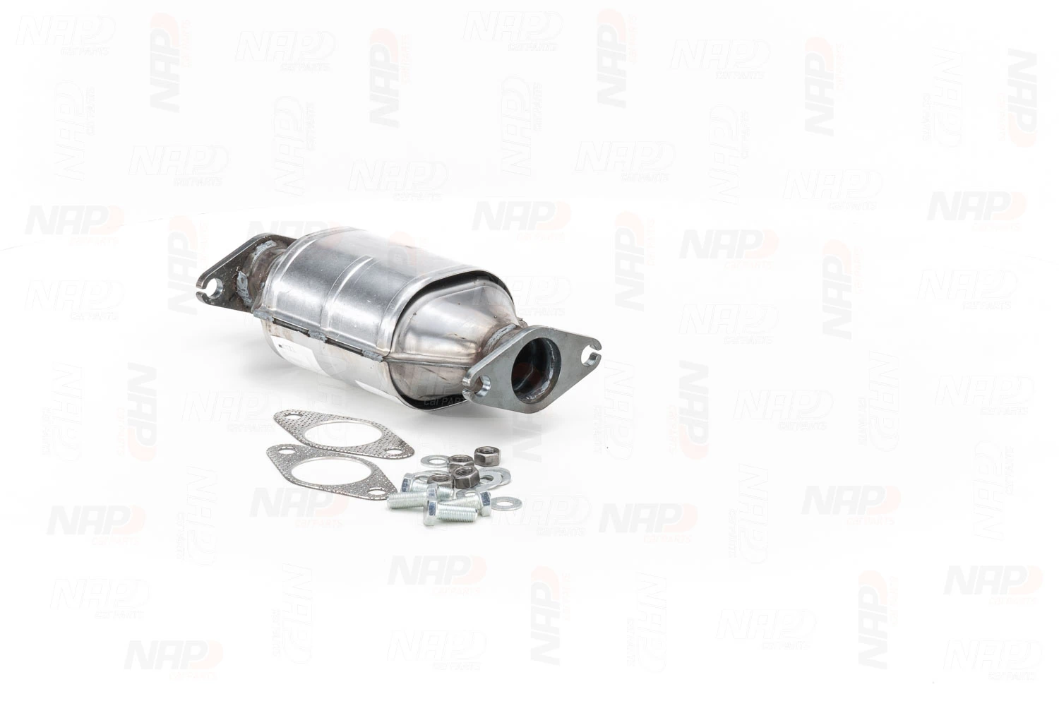 Catalytic Converter