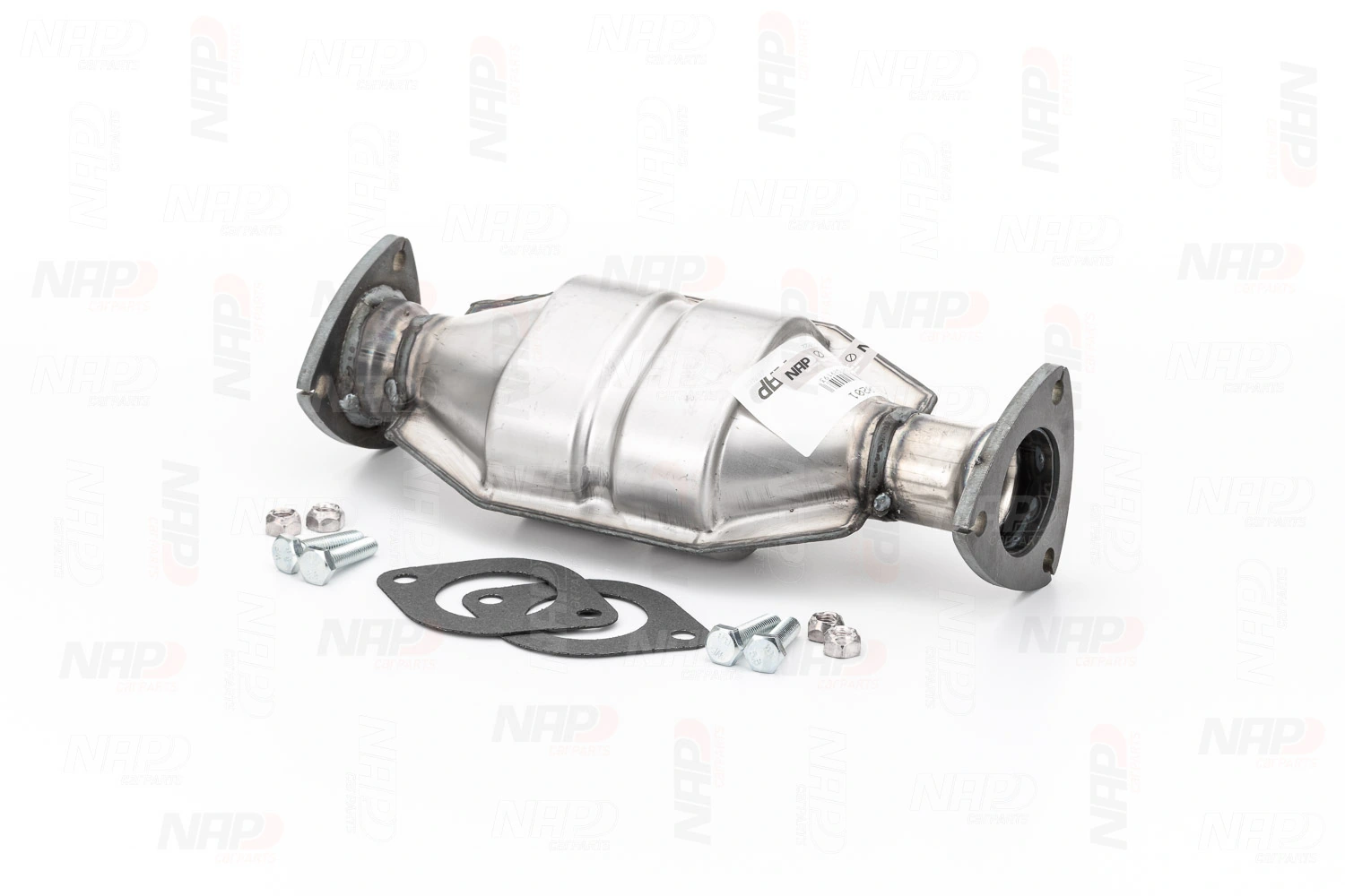 Catalytic Converter