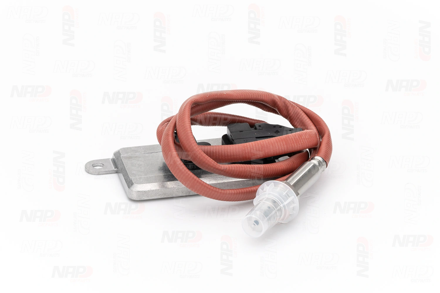 Capteur NOx, Catalyseur NOx