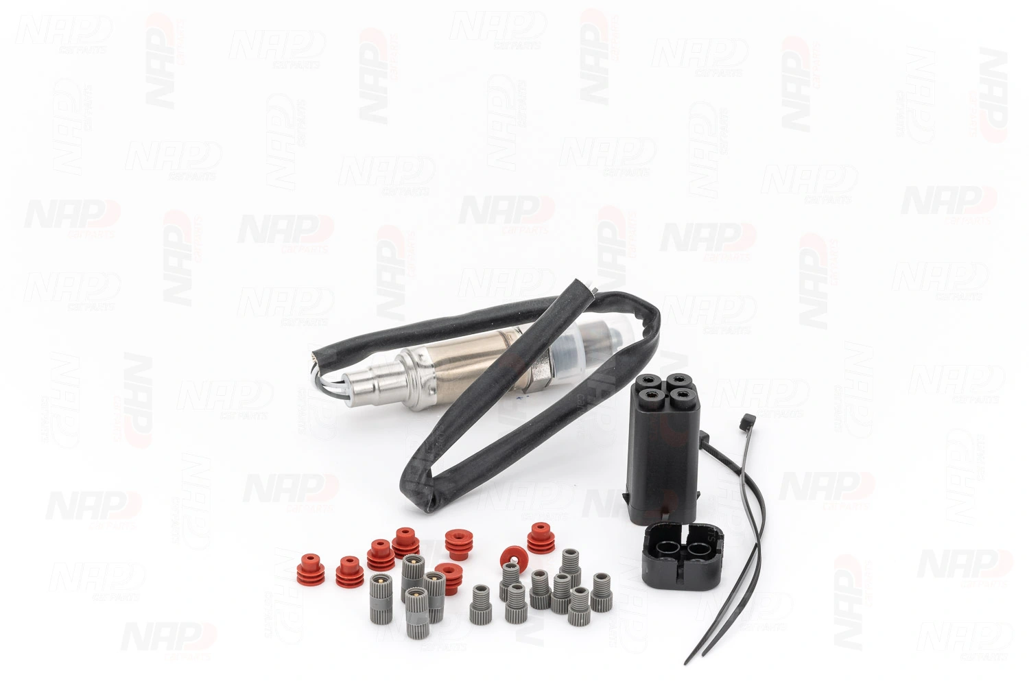 Oxygen Sensor