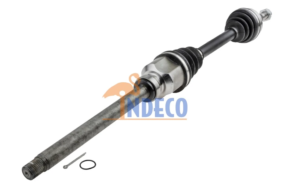 Arbol de transmisión - TPE4220