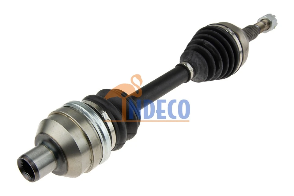 Arbol de transmisión - TOP4192