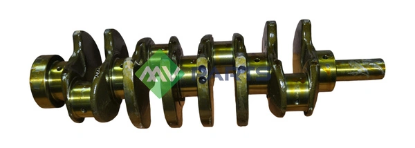 Crankshaft