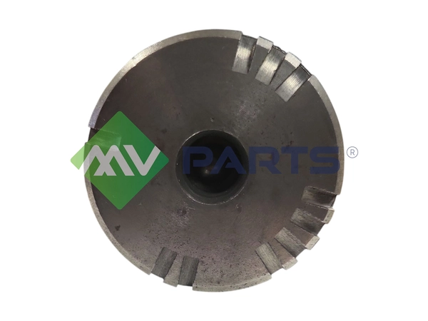 Camshaft