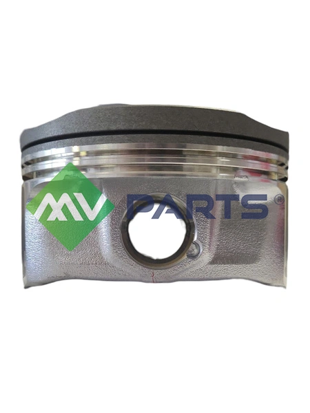 Piston