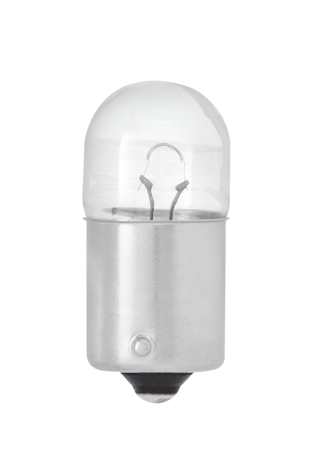 Bulb, licence plate light