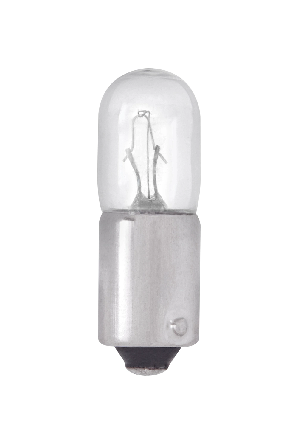Bulb, licence plate light